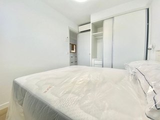 Piso en alquiler en Pueblo Levante en Benidorm
