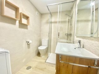 Piso en alquiler en Pueblo Levante en Benidorm