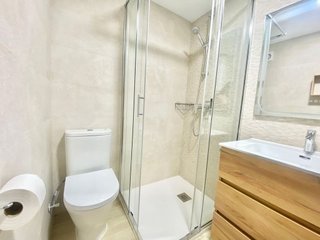 Piso en alquiler en Pueblo Levante en Benidorm