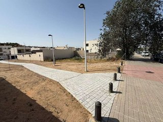 Terreno en venta en Avda Europa - San Antón en Toledo