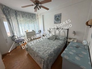 Piso en alquiler en El Rinconcillo en Algeciras