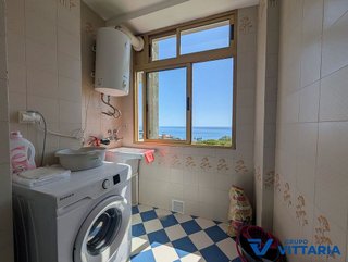 Piso en alquiler en El Puerto en Roquetas de Mar