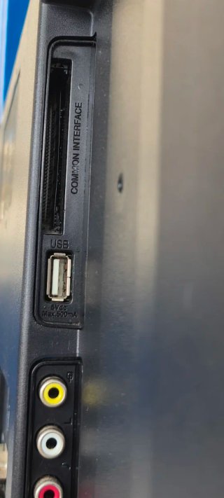 TD Systems TV 24"