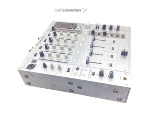 mesa mezclas pioneer djm-750