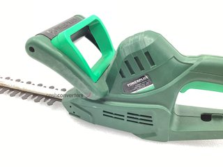 cortasetos powerplus pow6104