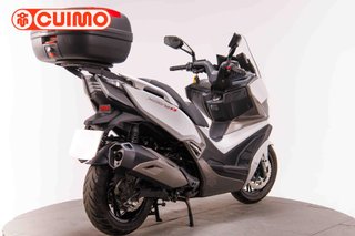 KYMCO XCITING VS 400