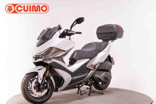 KYMCO XCITING VS 400