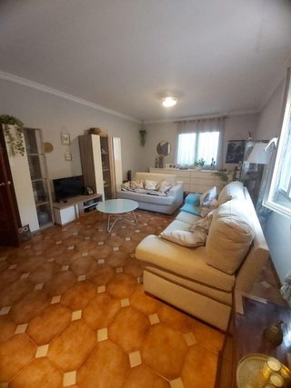Chalet en venta en La Granja-La Colina-Los Pastores en Algeciras