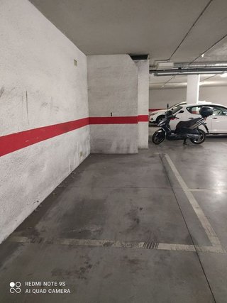 Garaje en venta en Viñuela - Rescatado en Córdoba