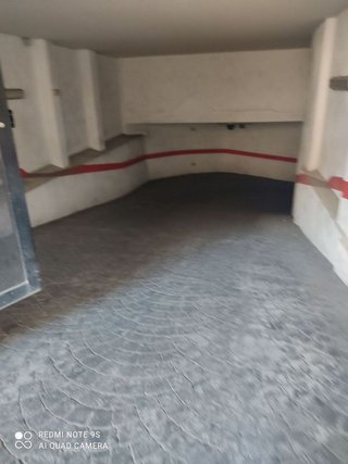 Garaje en venta en Viñuela - Rescatado en Córdoba