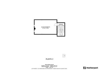 Chalet en venta en San Adrián