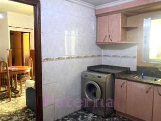 Casa en venta en El Alborgí en Paterna