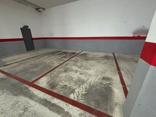 Garaje en venta en Torrelamata - La Mata en Torrevieja
