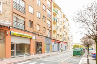 Local comercial en venta en Ansoáin