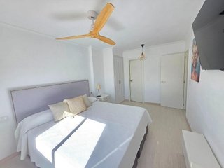 Piso en venta en Palmeral - Urbanova  - Tabarca en Alicante