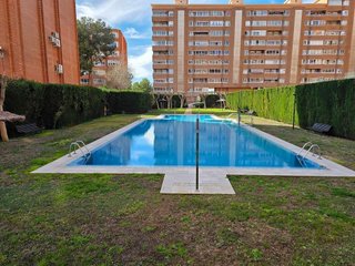 Piso en venta en Palmeral - Urbanova  - Tabarca en Alicante