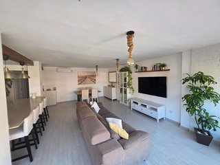 Piso en venta en Palmeral - Urbanova  - Tabarca en Alicante