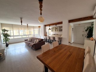 Piso en venta en Palmeral - Urbanova  - Tabarca en Alicante