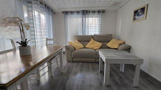 Piso en venta en Centro en Santa Pola
