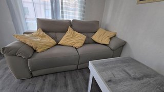 Piso en venta en Centro en Santa Pola