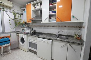 Piso en venta en Este-Delicias en Jerez de la Frontera