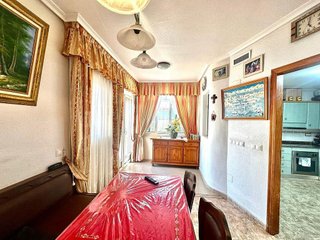 Piso en venta en Nueva Torrevieja - Aguas Nuevas en Torrevieja
