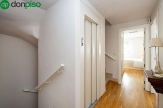 Casa adosada en venta en Crta. De la Sierra en Granada