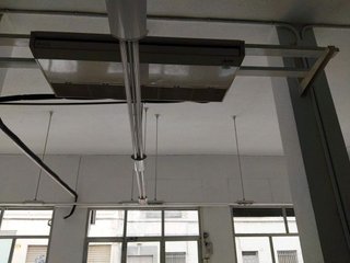 Local comercial en venta en Plaza de Toros - Avenida Chapí - Trinquete en Elda