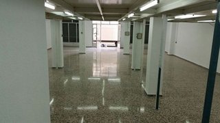 Local comercial en venta en Plaza de Toros - Avenida Chapí - Trinquete en Elda