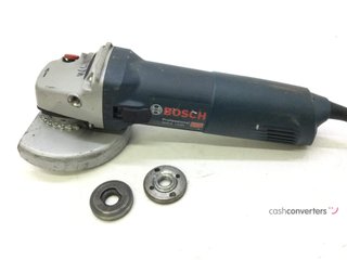 radial bosch gws 1400