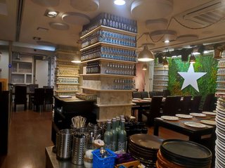 Restaurante en alquiler en San Luis en Almería