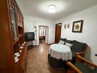 Casa adosada en venta en Úbeda