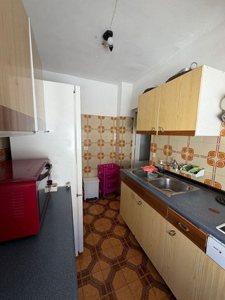 Casa adosada en venta en Úbeda