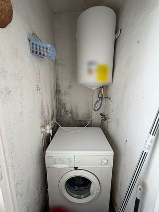 Casa adosada en venta en Úbeda