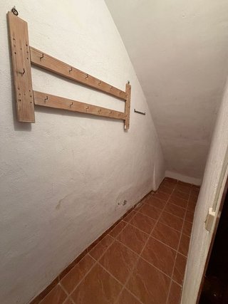 Casa adosada en venta en Úbeda