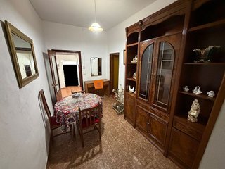 Casa adosada en venta en Úbeda