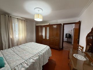 Casa adosada en venta en Úbeda