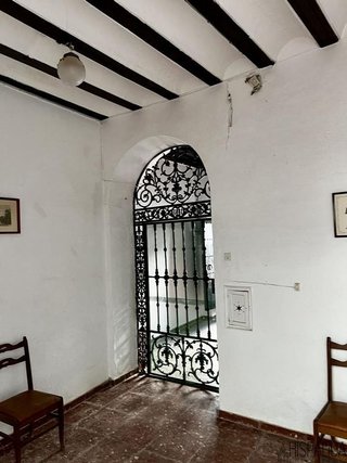 Chalet en venta en Carmona