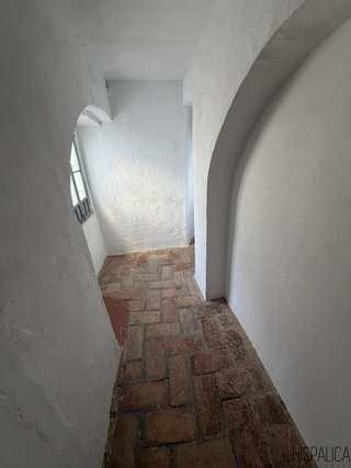 Chalet en venta en Carmona
