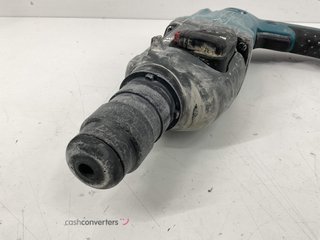 taladro electrico makita hr2230