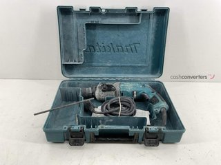 taladro electrico makita hr2230