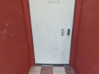 Garaje en venta en Carolina (La)
