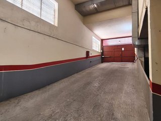 Garaje en venta en Carolina (La)