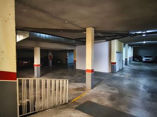 Garaje en venta en Carolina (La)