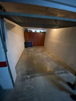 Garaje en venta en Playa de Poniente en Benidorm