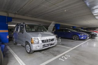 Garaje en venta en Plan Sur-Amistad en Guadalajara