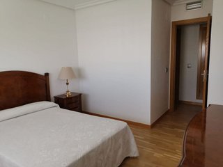 Piso en alquiler en Larache en Ciudad Real