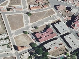 Terreno en venta en San Esteban en León