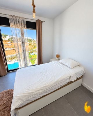Piso en alquiler en Mijas Pueblo en Mijas