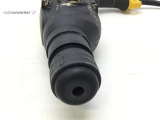 martillo electrico dewalt d25133k